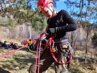 Районный кубок туристских клубов