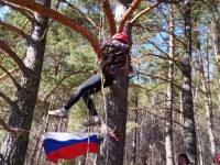 Районный кубок туристских клубов