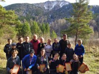 Районный кубок туристских клубов