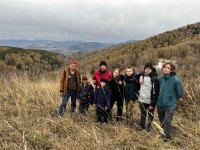 Программа «Каникулы»