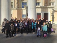 Программа «Каникулы»