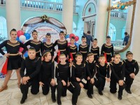 Программа «Каникулы»