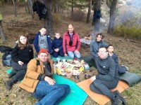 Программа «Каникулы»