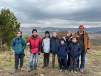 Программа «Каникулы»