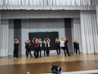 Программа «Каникулы»