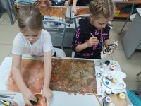 Программа «Каникулы»