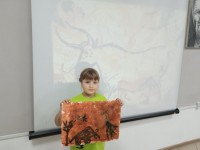 Программа «Каникулы»