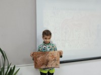 Программа «Каникулы»