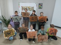 Программа «Каникулы»