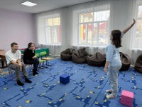 Программа «Каникулы»