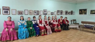 Программа «Каникулы»