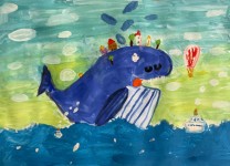 Программа «Каникулы»