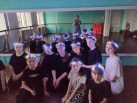 Программа «Каникулы»