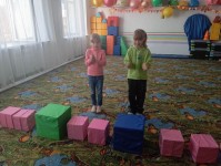 Программа «Каникулы»