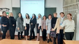 Методическое объединение учителей музыки