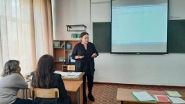 Методическое объединение учителей музыки