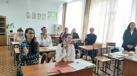 Методическое объединение учителей музыки