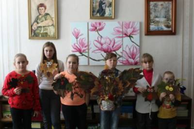 Программа «Каникулы». Проект «Совушка».
