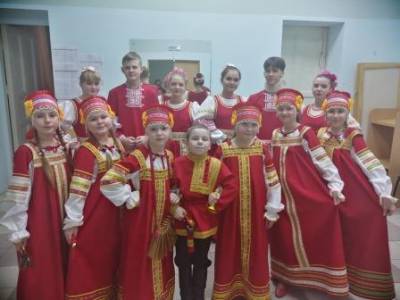 «Хрустальные голоса зазвучали вновь»