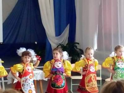 Районное методическое объединение педагогов дошкольного образования Алтайского района.