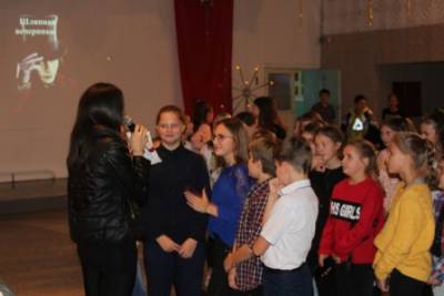 Программа «Каникулы». «Ты и я вместе дружная семья»